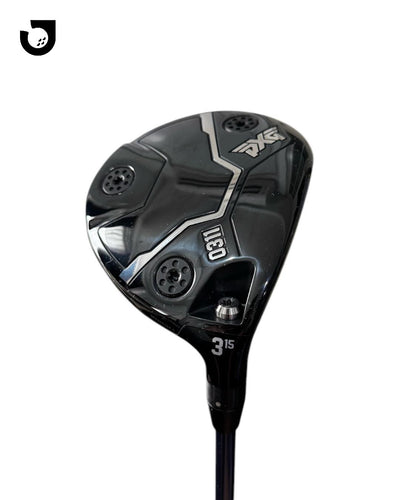 Gambar Pxg Black Ops 0311 Wood 3 di Tebet Jakarta dari Jakarta Golf Shop