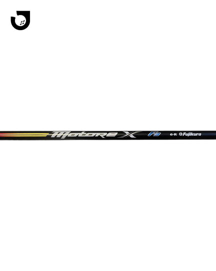 Gambar Fujikura Motore X F3 6R Driver Shaft di Tebet, Jaksel dari Jakarta Golf Shop