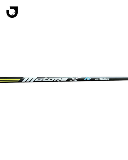 Gambar Fujikura Motore X F3 6S Wood Shaft di Tebet, Jaksel dari Jakarta Golf Shop