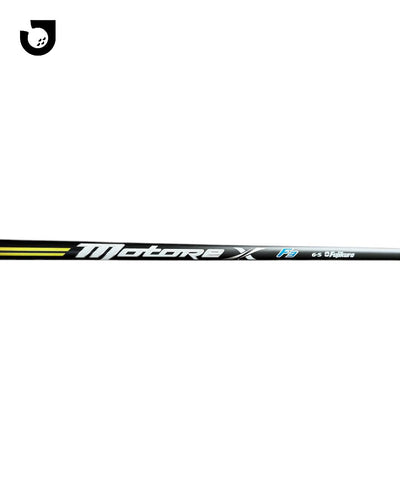 Gambar Fujikura Motore X F3 6S Driver Shaft di Tebet, Jaksel dari Jakarta Golf Shop