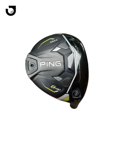 Gambar Ping G430 Max Wood 5 18° Head Only di Jakarta Barat dari Jakarta Golf Shop