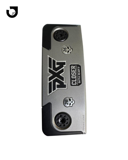 Gambar Putter Pxg Closer Battle Ready Ii di Jawa Timur dari Jakarta Golf Shop