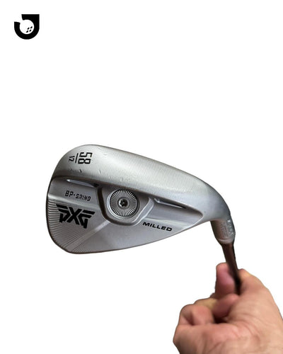 Gambar Pxg Sugar Daddy Iii Lob Wedge 58 di Tebet - Jaksel dari Jakarta Golf Shop