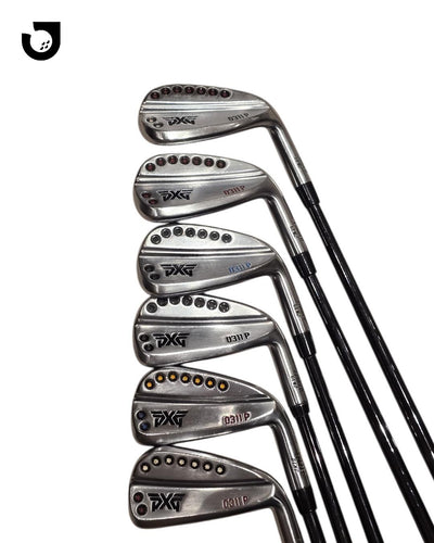 Gambar Iron Pxg Gen 2 0311 P di Surabaya dari Jakarta Golf Shop