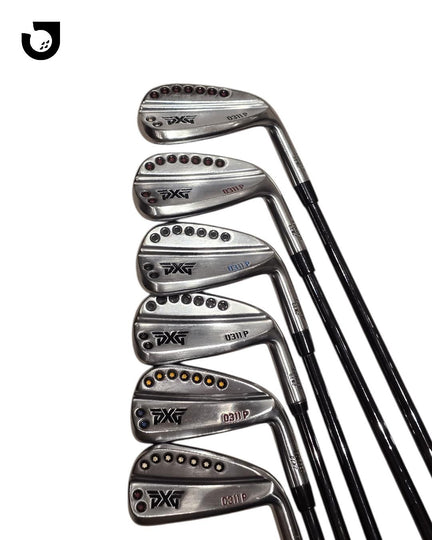 Gambar Iron Pxg Gen 2 0311 P di Surabaya dari Jakarta Golf Shop