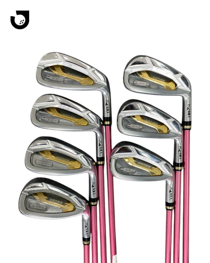 Gambar Iron Honma New Beres 2 Star Ladies di Tangerang dari Jakarta Golf Shop