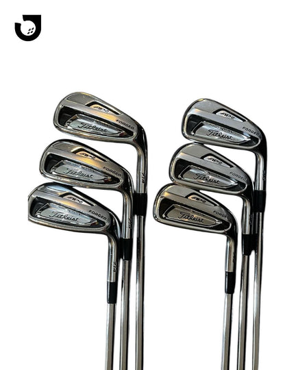 Gambar Iron Set Titleist Ap2 714 di Bsd, Tangsel dari Jakarta Golf Shop