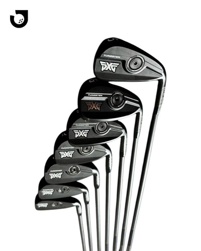 Gambar Pxg Iron Set 0311Xp Gen 7 5-G (7 Pieces) di Tebet - Jaksel dari Jakarta Golf Shop
