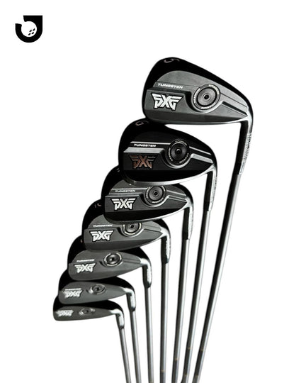Gambar Pxg Iron Set 0311Xp Gen 7 5-G (7 Pieces) di Tebet - Jaksel dari Jakarta Golf Shop