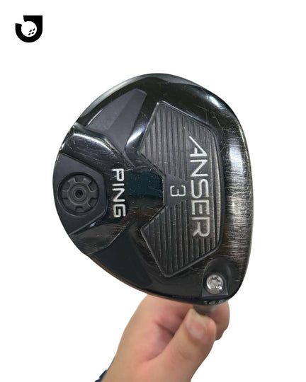 Gambar Ping Anser 3 Wood di Jakarta Utara dari Jakarta Golf Shop