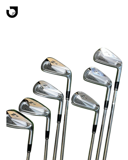 Gambar Iron Set Srixon Z765 4-P Flex Stiff di Jakarta Utara dari Jakarta Golf Shop