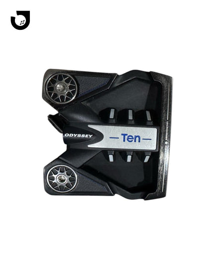 Gambar Odyssey Ten Single Line + Original Grip + Grip Stroke di Jakarta dari Jakarta Golf Shop