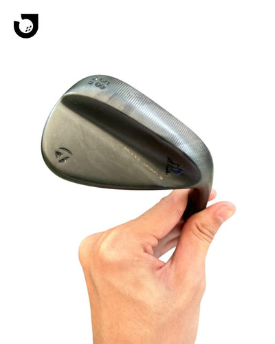Gambar Taylormade Mg3 Black Sb Wedge 58 di Bekasi dari Jakarta Golf Shop