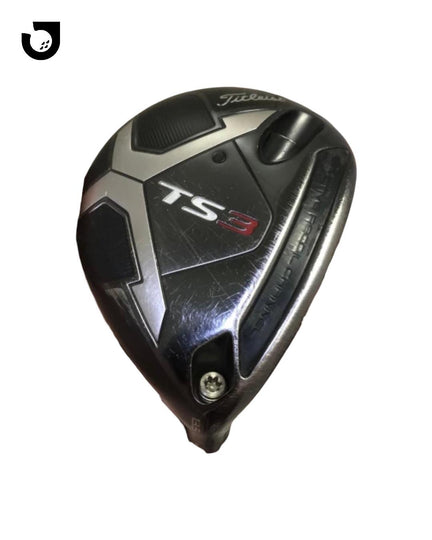 Gambar Head Only Titleist Ts3 Loft 13.5 di Jakarta Utara dari Jakarta Golf Shop