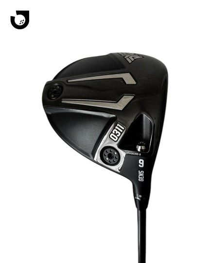 Gambar Pxg Driver 0311Xf Gen5 Stiff Loft 9 di Tebet - Jaksel dari Jakarta Golf Shop