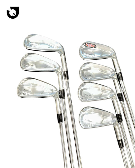 Gambar Iron Srixon Zxi7 - Regular di Jakarta dari Jakarta Golf Shop