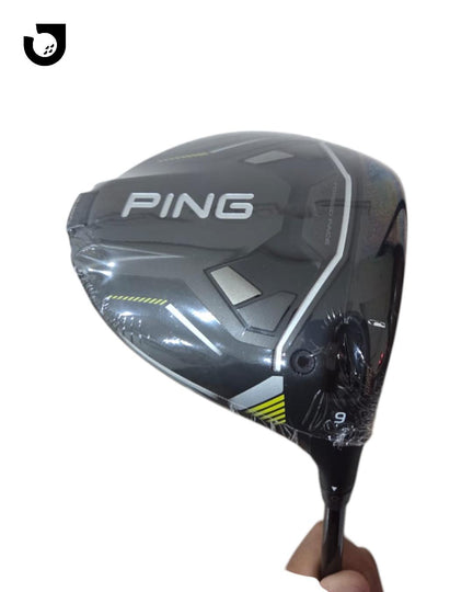 Gambar Driver Ping G430 10K Max 9 Degree - Stiff di Kalideres dari Jakarta Golf Shop