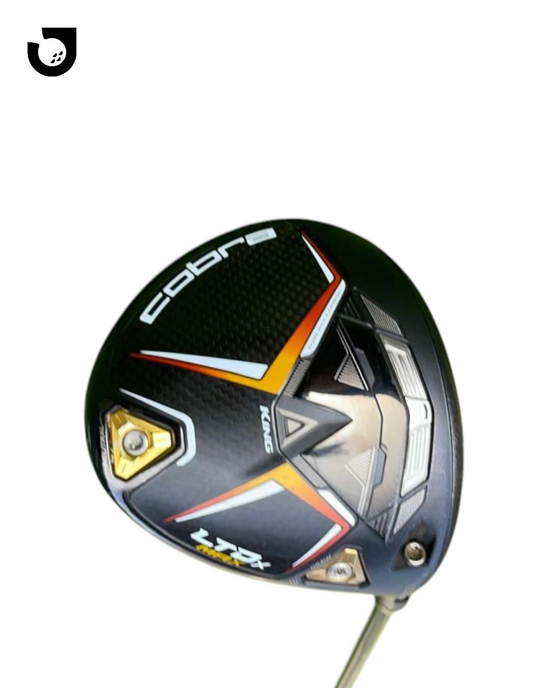 Gambar Driver Cobra Ltdx Max - Stiff di Jakarta Selatan dari Jakarta Golf Shop