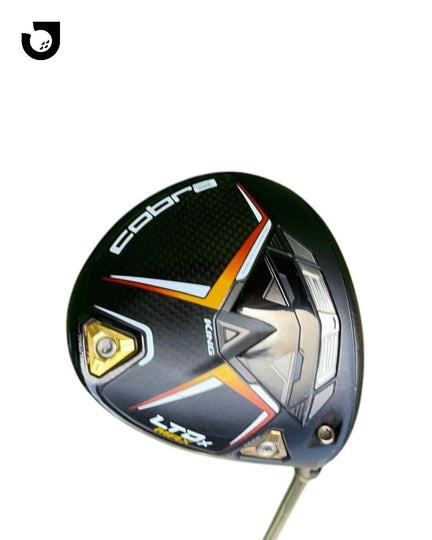 Gambar Driver Cobra Ltdx Max - Stiff di Jakarta Selatan dari Jakarta Golf Shop