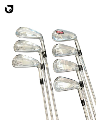 Gambar Iron Srixon Zxi5 - Regular di Jakarta dari Jakarta Golf Shop