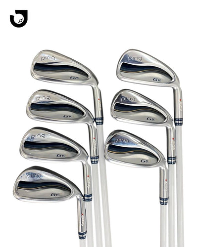 Gambar Ping Gle3 Iron Ladies di Tangerang dari Jakarta Golf Shop