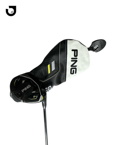 Gambar Ping G430 5 Wood Stiff di Tangerang dari Jakarta Golf Shop