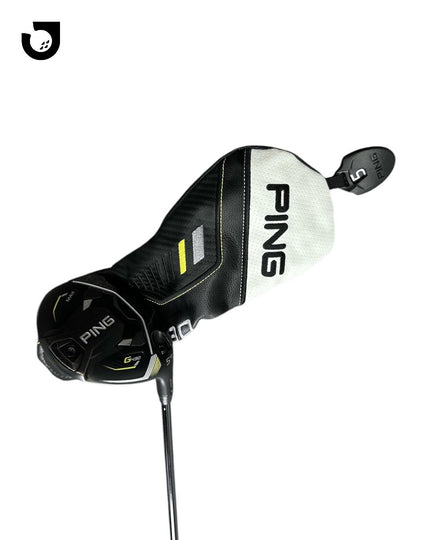 Gambar Ping G430 5 Wood Stiff di Tangerang dari Jakarta Golf Shop