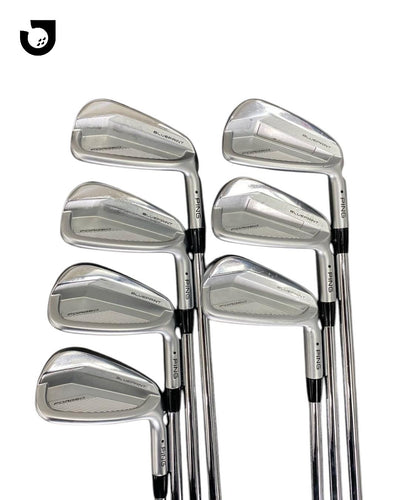 Gambar Iron Ping Blue Print S di Tangerang dari Jakarta Golf Shop