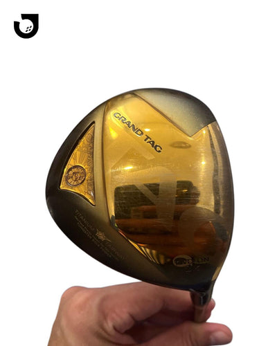 Gambar Fairway Wood 2.5 Grand Tag - Sr di Jakarta dari Jakarta Golf Shop