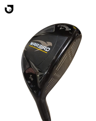 Gambar Callaway Warbird Wood 5 di Jakarta dari Jakarta Golf Shop