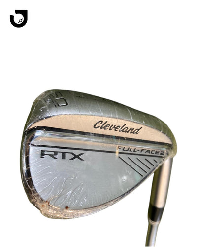 Gambar Wedge Cleveland Rtx Full Face 2 60° di Bintaro dari Jakarta Golf Shop