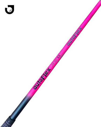 Gambar Autoflex Sf505Xx Driver Shaft + Callaway Adapter 44.5” di Jakarta Barat dari Jakarta Golf Shop