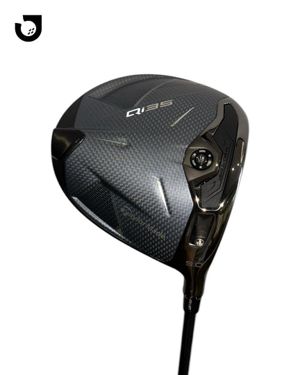 Gambar Taylormade Qi35 Core Driver 9° di Jakarta dari Jakarta Golf Shop