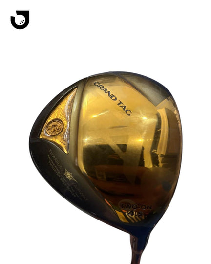 Gambar Fairway Wood 4.5 Grand Tag - Sr di Jakarta dari Jakarta Golf Shop