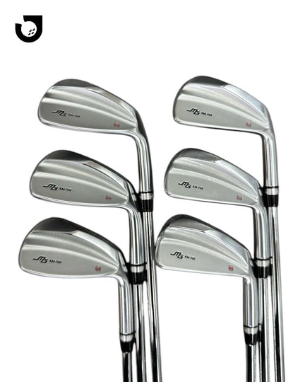 Gambar Iron Miura Giken Km700 - Regular di Tangerang dari Jakarta Golf Shop