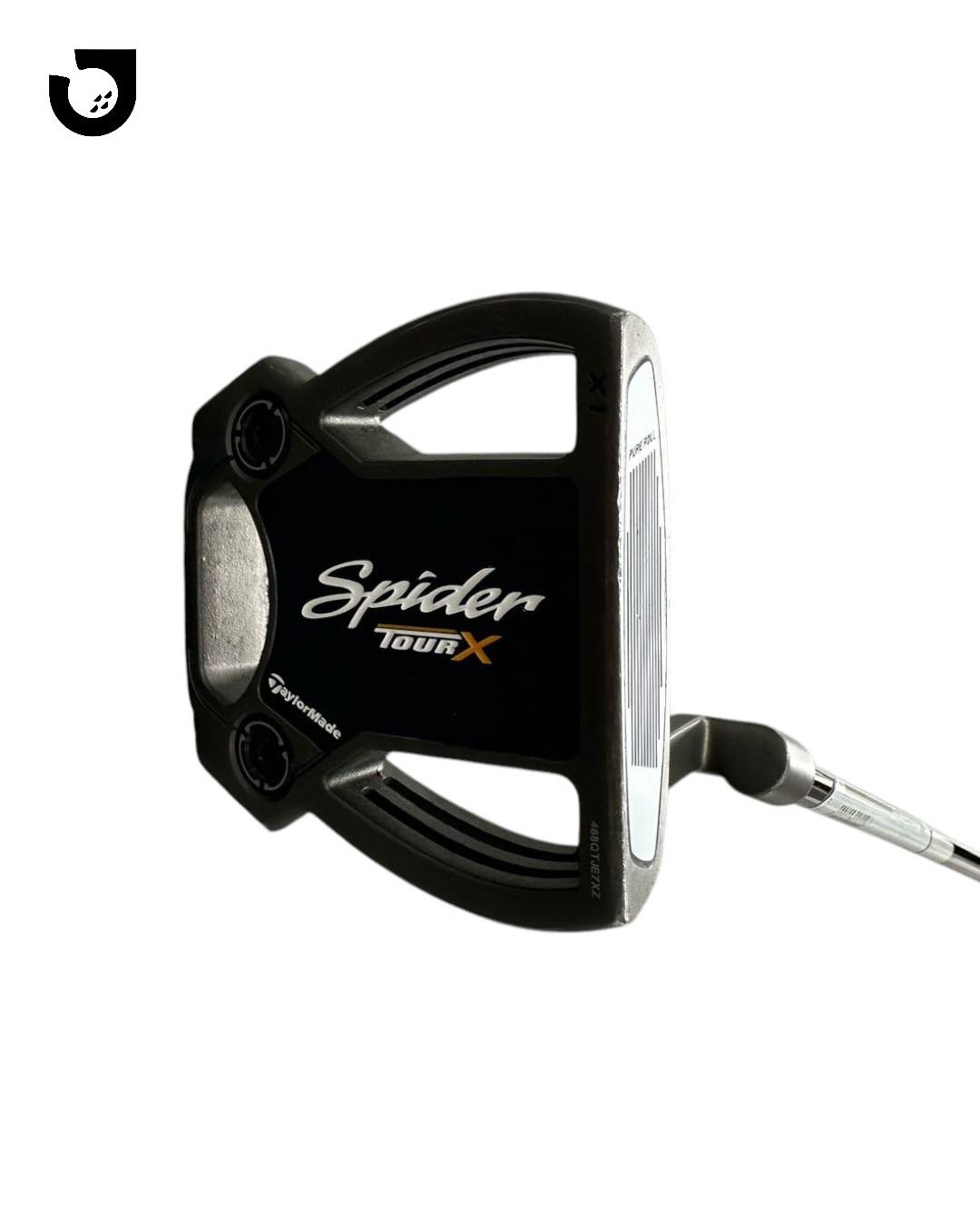 Gambar Putter Taylormade Spider Tour L-Neck 34 Inch di Tangerang dari Jakarta Golf Shop