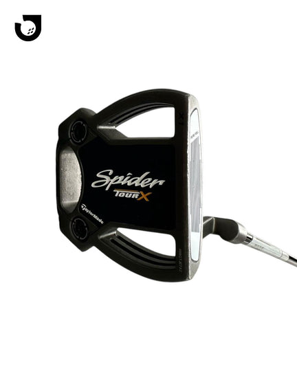 Gambar Putter Taylormade Spider Tour L-Neck 34 Inch di Tangerang dari Jakarta Golf Shop