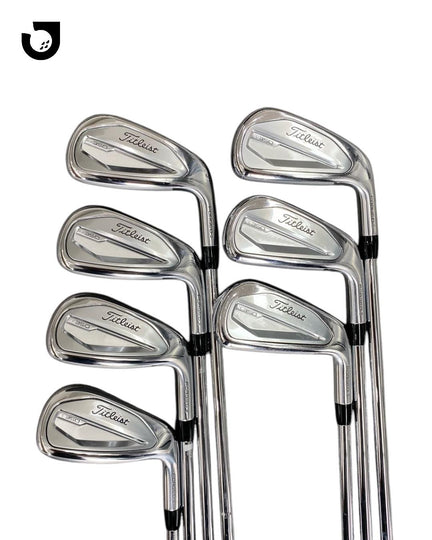 Gambar Iron Titleist T350 di Tangerang dari Jakarta Golf Shop