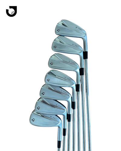 Gambar Iron Set Taylormade P790 Gen 3 - Regular di Jakarta Selatan dari Jakarta Golf Shop