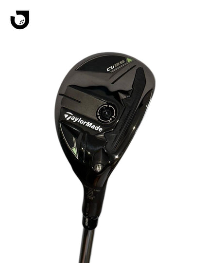 Gambar Taylormade Qi35 Hybrid 3 Core di Jakarta dari Jakarta Golf Shop