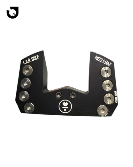 Gambar Lab Putter Mezz Max 1 33Inch di Tangerang dari Jakarta Golf Shop