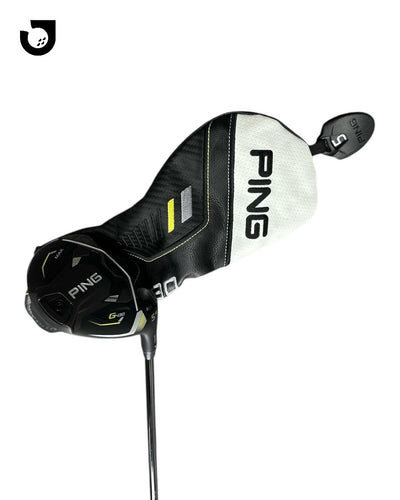 Gambar Ping G430 5 Wood - Regular di Tangerang dari Jakarta Golf Shop