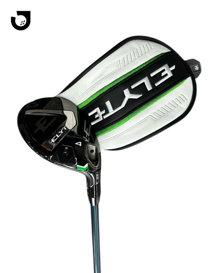 Gambar Callaway Elyte 4 Hybrid di Tangerang dari Jakarta Golf Shop