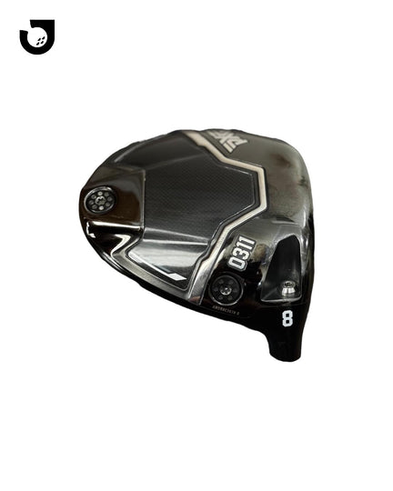 Gambar Pxg Black Ops Driver 0311 Head Only Loft 8 di Tebet Jakarta dari Jakarta Golf Shop