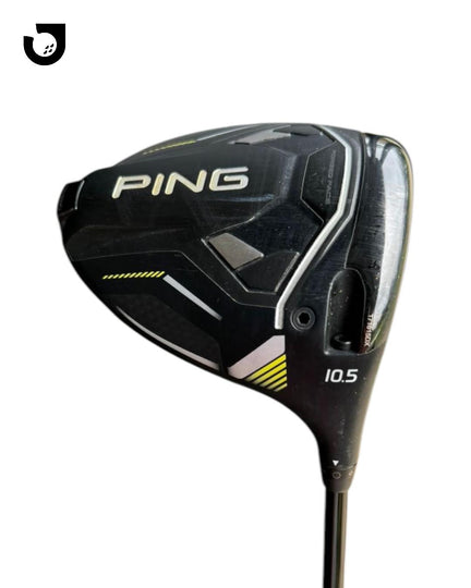 Gambar Driver Ping 430 10K - Sr di Jakarta Selatan dari Jakarta Golf Shop