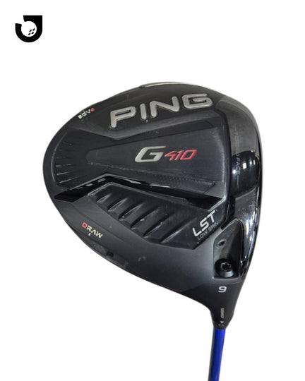 Gambar Driver Ping G410 Lst 9.0 Stiff di Jakarta Timur dari Jakarta Golf Shop