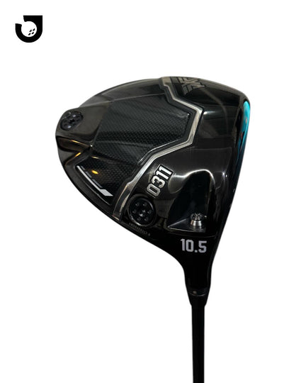 Gambar Pxg Black Ops Driver 0311 Head Only Loft 10.5 di Tebet Jakarta dari Jakarta Golf Shop