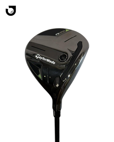 Gambar Taylormade Qi35 Wood 3 Core di Jakarta dari Jakarta Golf Shop