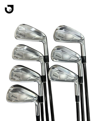 Gambar Iron Srixon Zxi7 di Tangerang dari Jakarta Golf Shop