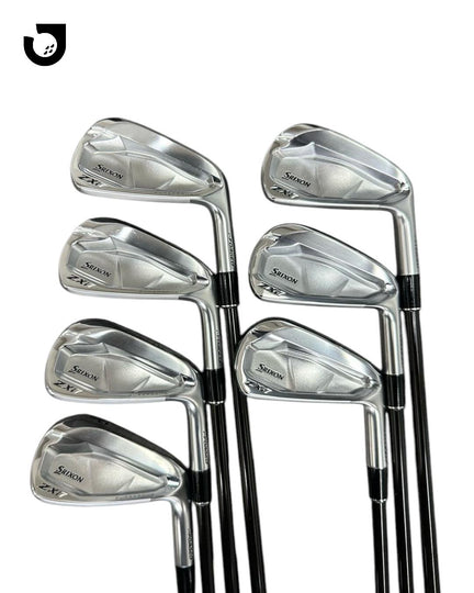 Gambar Iron Srixon Zxi7 di Tangerang dari Jakarta Golf Shop